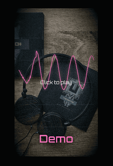 VisualizerWave Dashboard: Simple drag-and-drop interface