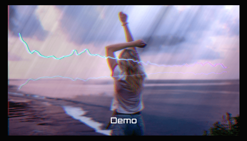 Visualizer styles: From minimal bars to complex radial spectrums