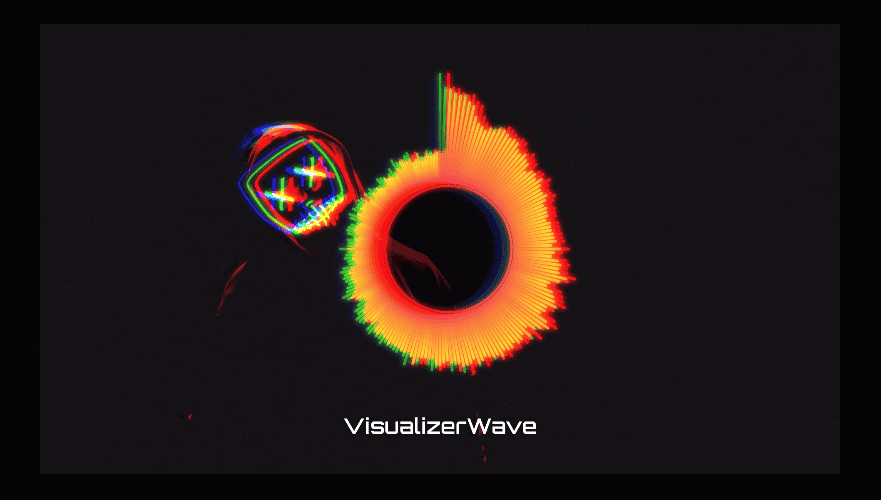 Advanced WebGL filters and effects